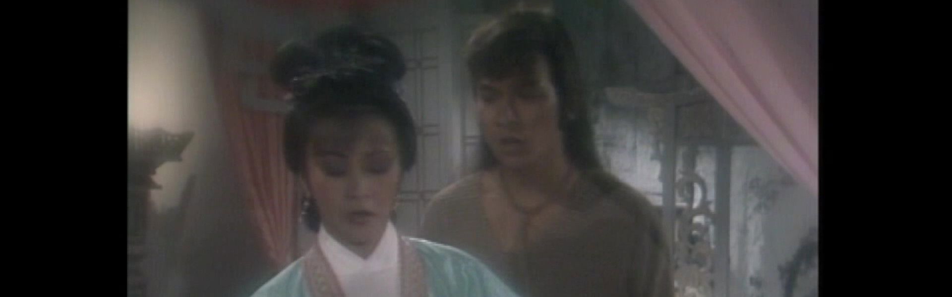 The Heavenly Swordsman and the Spoiled