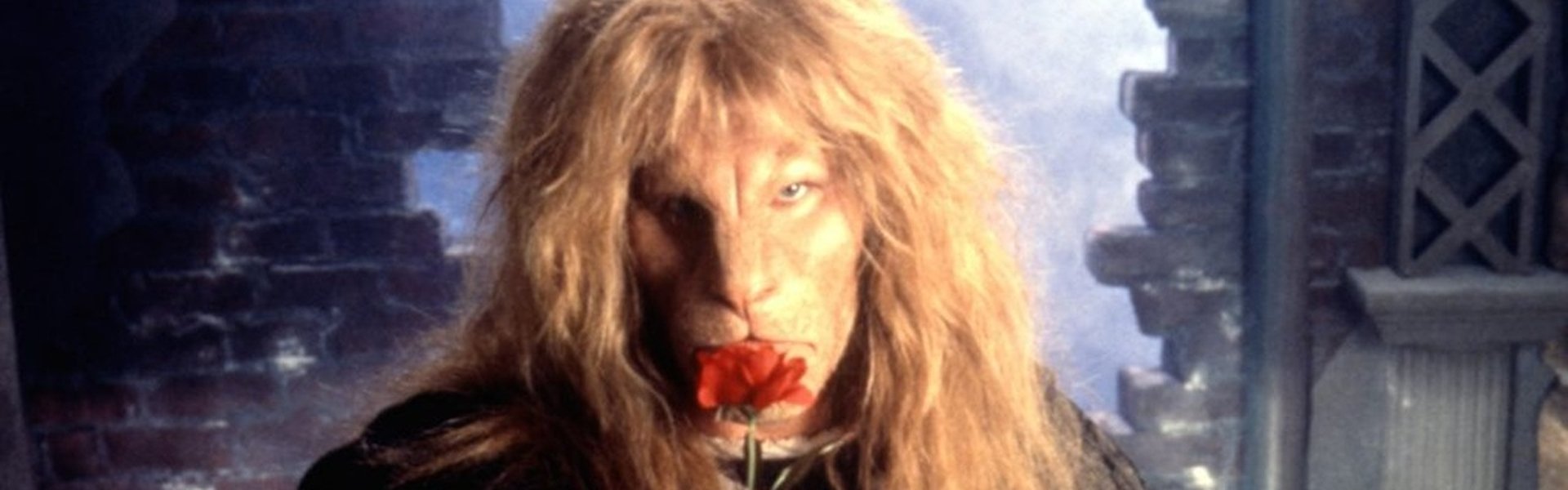 Beauty and the Beast