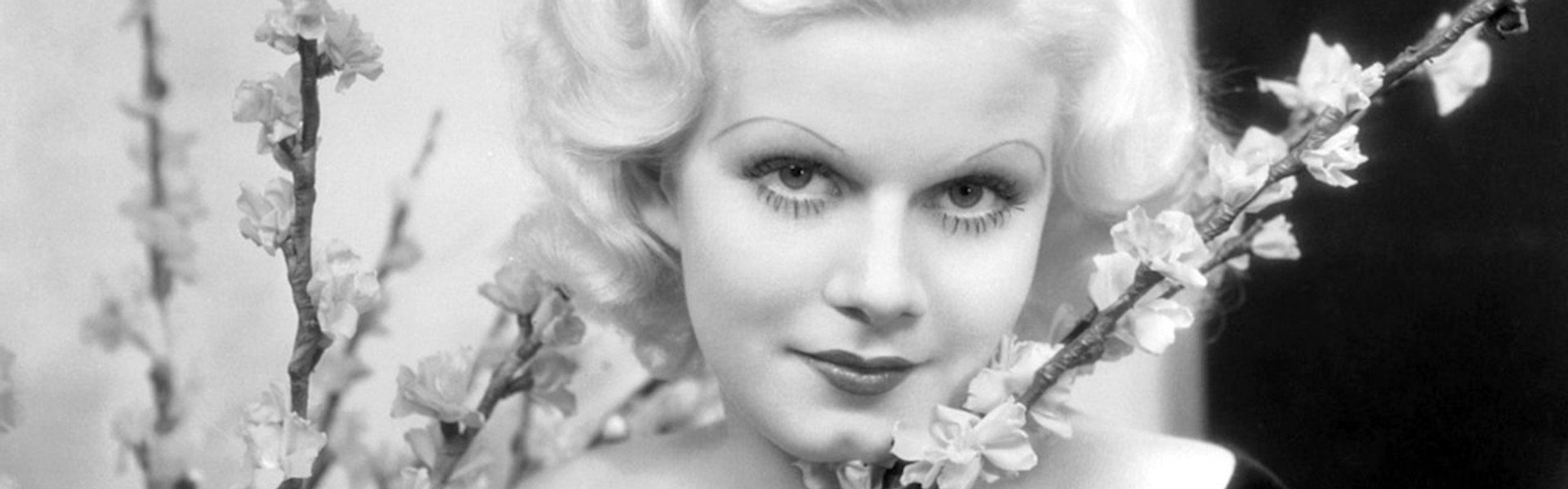 Harlow: The Blonde Bombshell