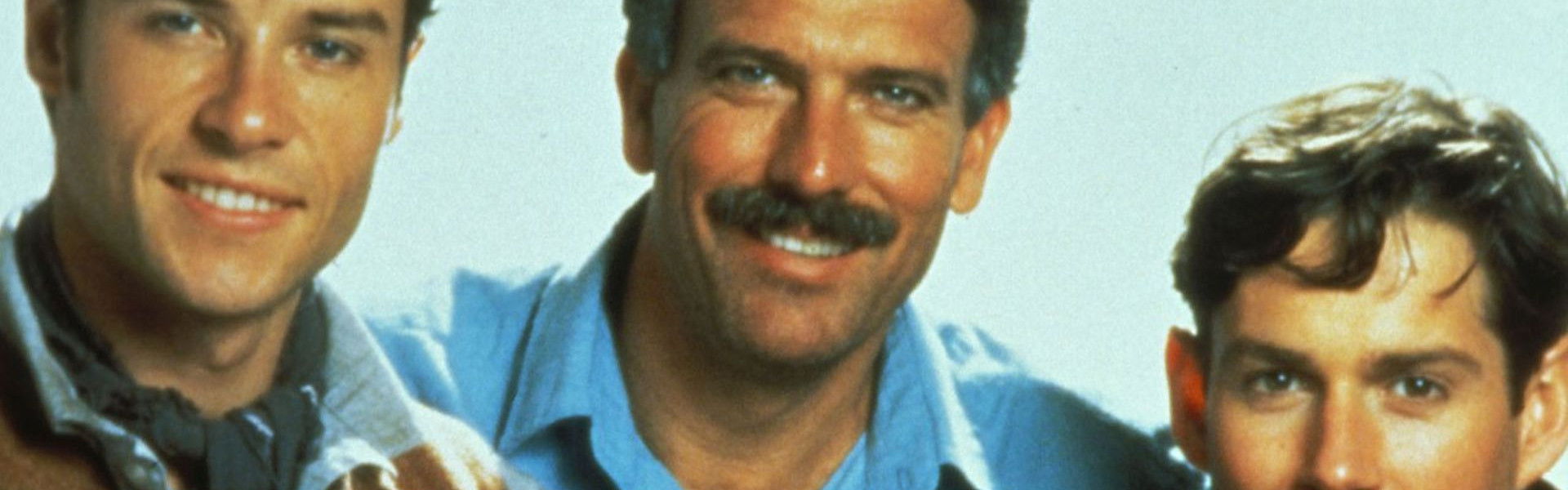 The Man from Snowy River