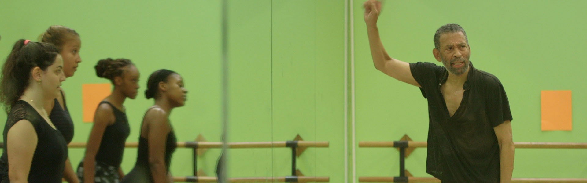 Maurice Hines: Bring Them Back