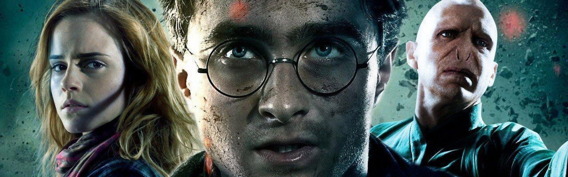 50 Greatest Harry Potter Moments