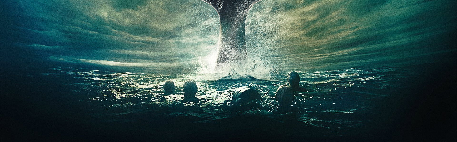 In the Heart of the Sea