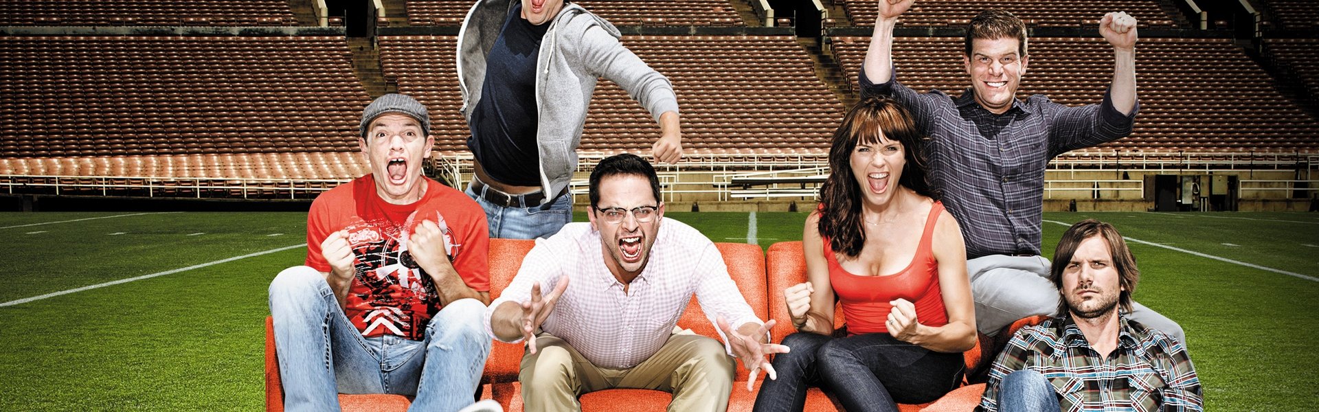 The League