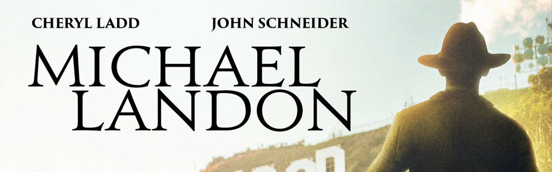 Michael Landon, the Father I Knew