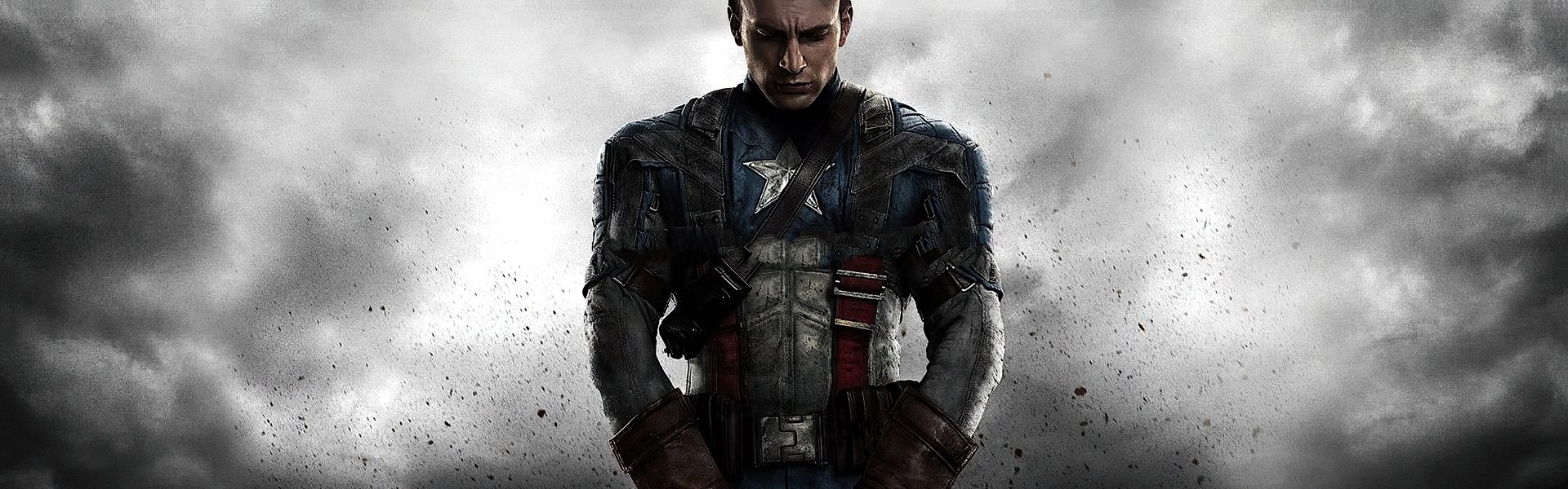 Captain America: The First Avenger