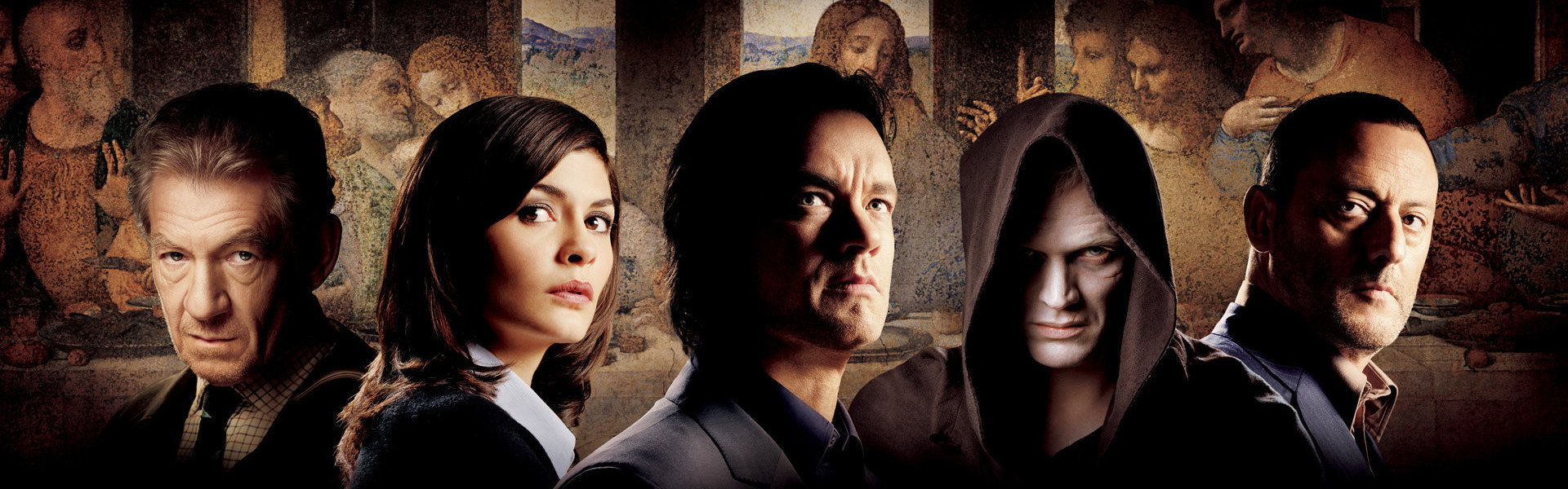 The Da Vinci Code