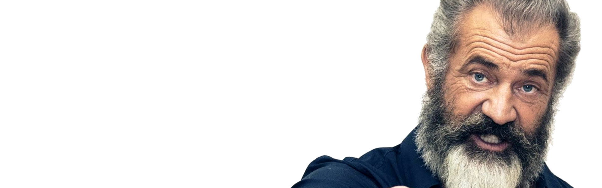 Mel Gibson: A Tormented Soul