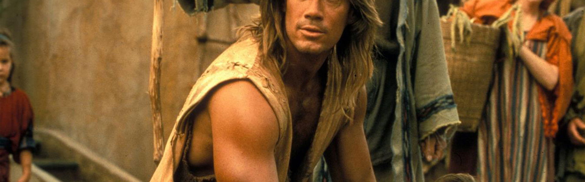 Hercules: The Legendary Journeys