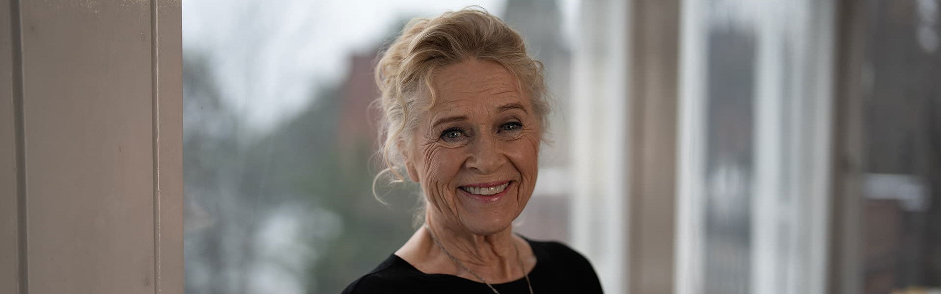 Liv Ullmann: A Road Less Travelled