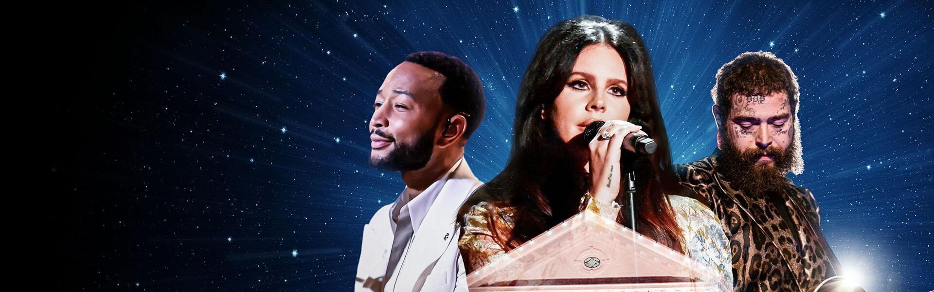 Christmas at Graceland