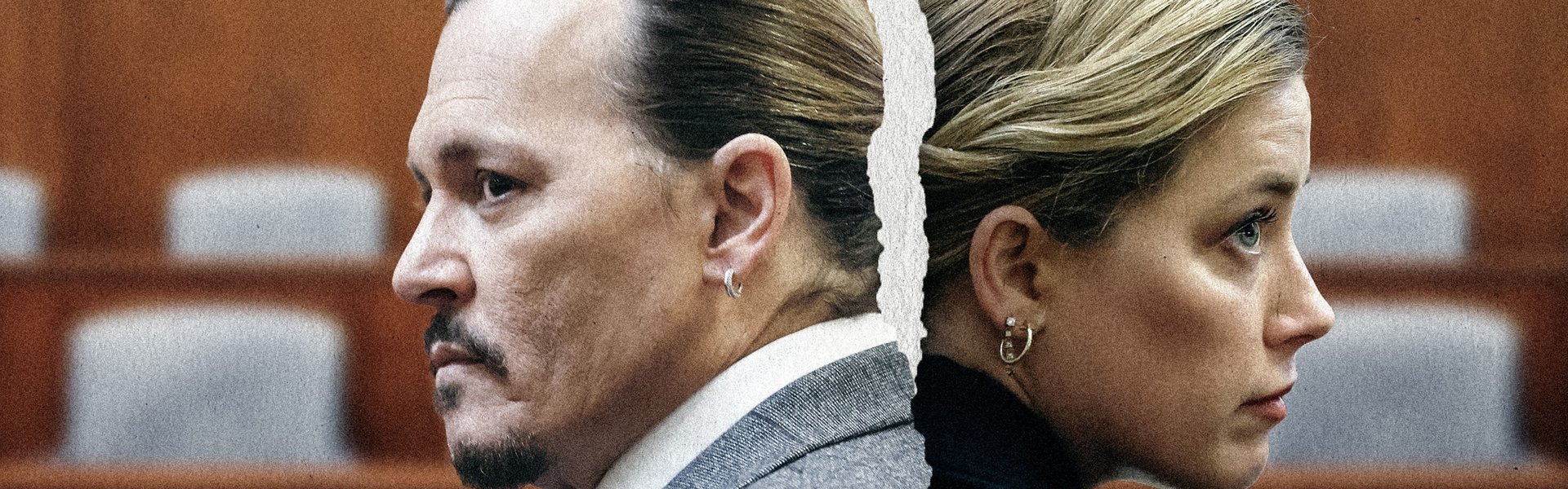 Johnny vs Amber: The US Trial