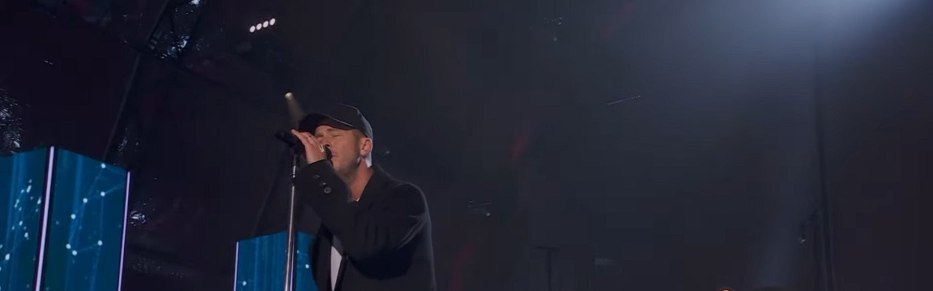 MTV World Stage