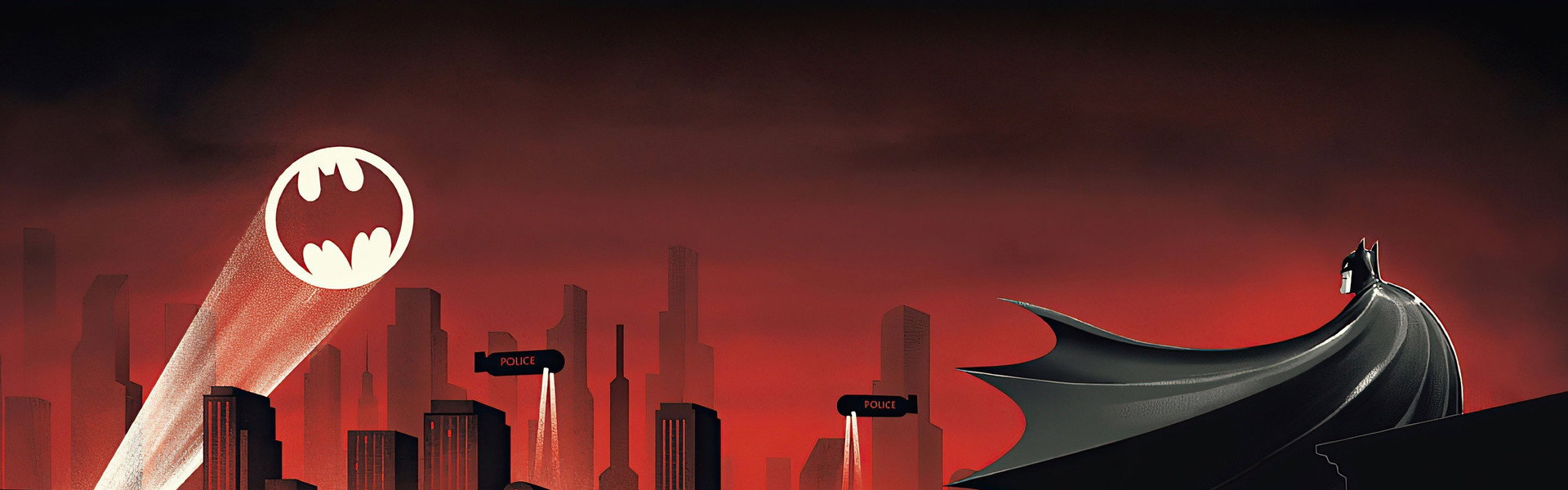 Batman: The Animated Series