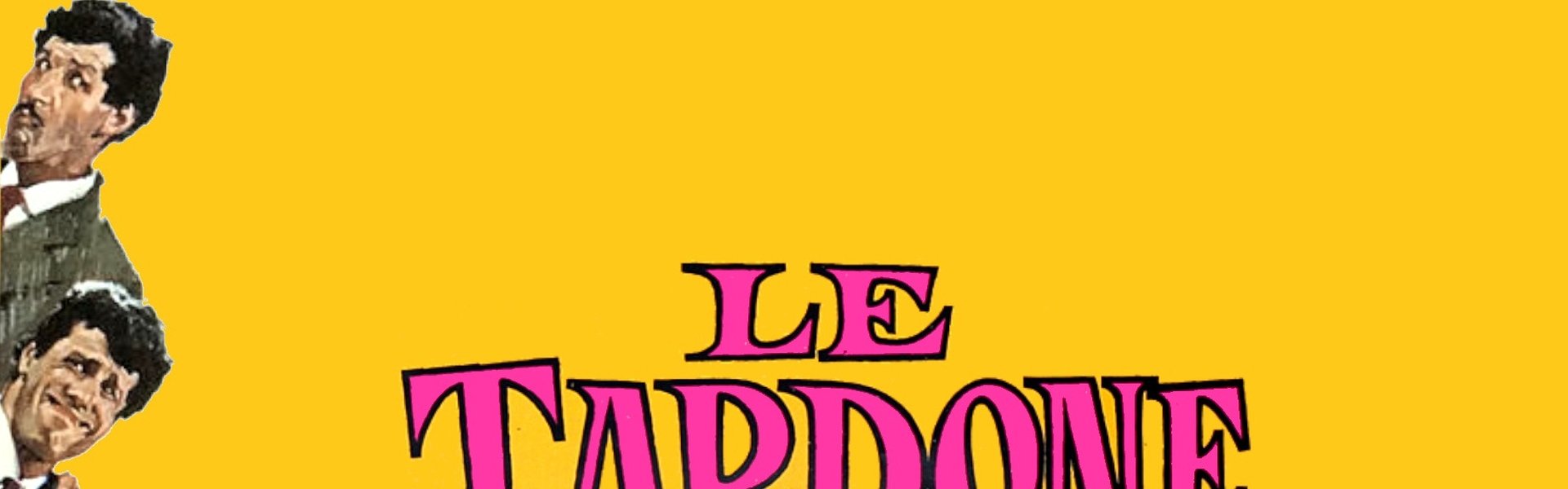 Le tardone