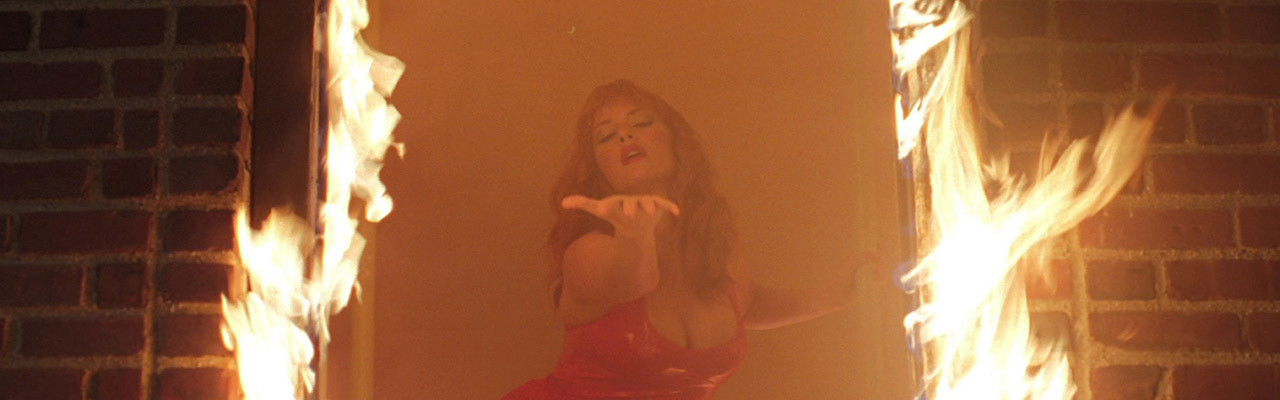 Romance & Cigarettes