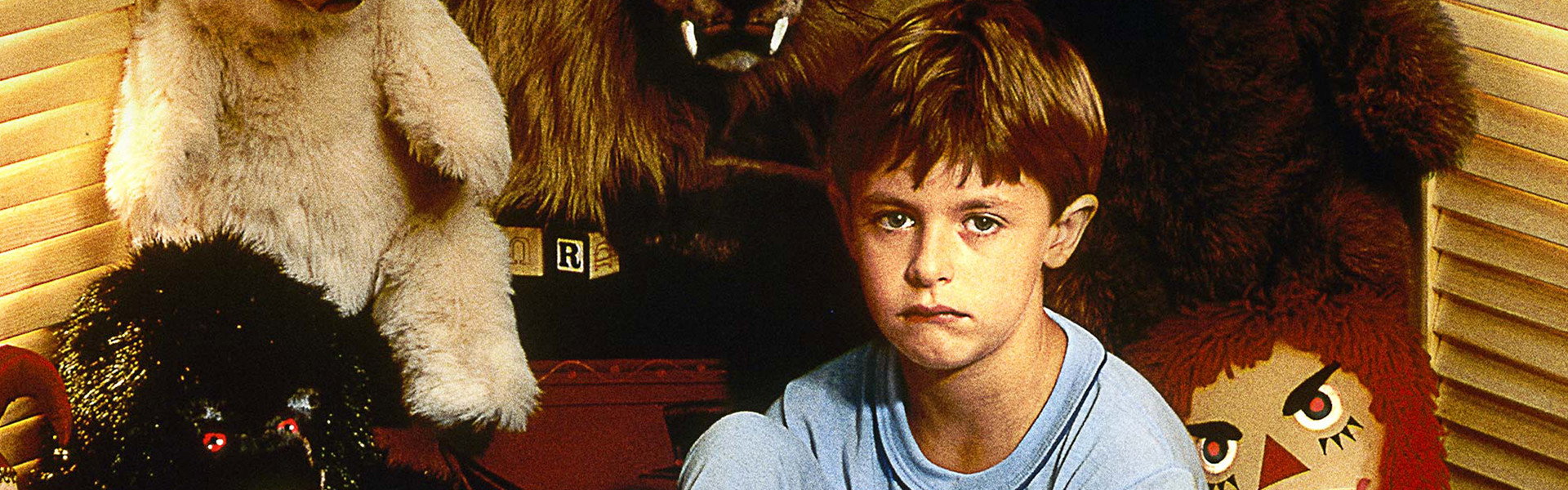 Silent Night, Deadly Night 5: The Toy Maker