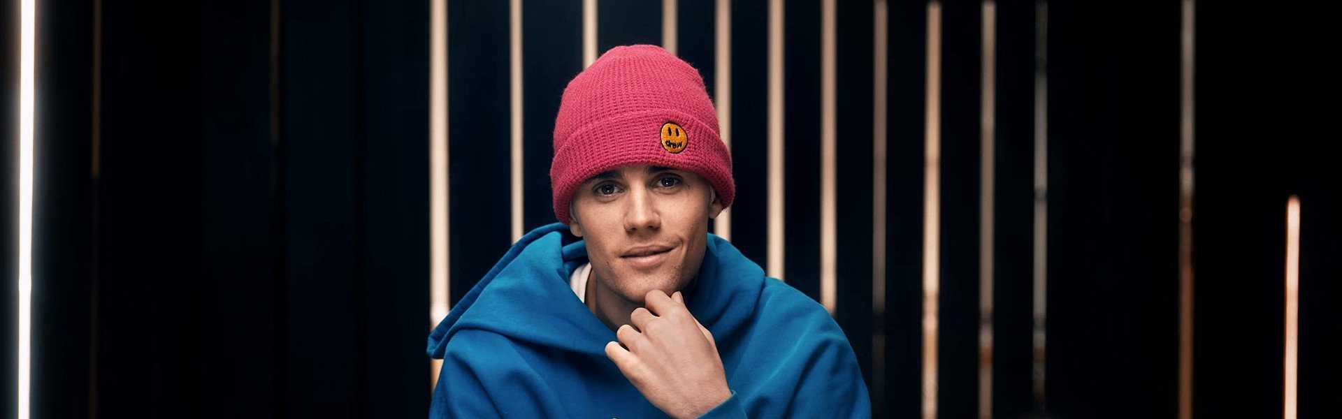 Justin Bieber: Seasons