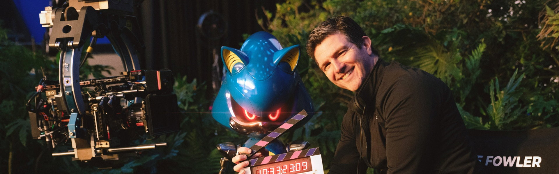 Sonic the Hedgehog 4