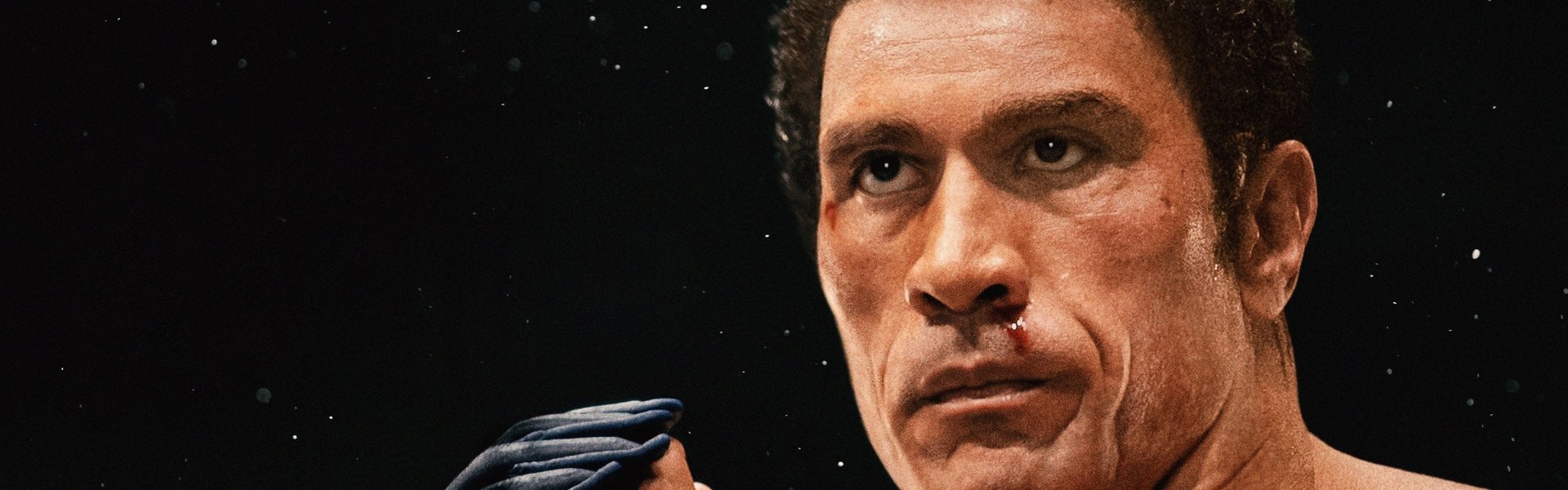 The Smashing Machine