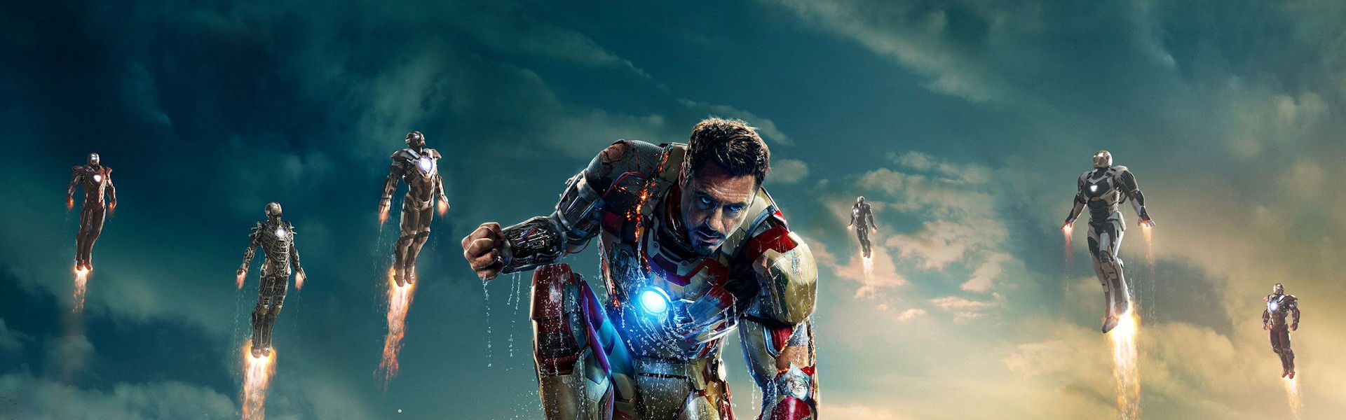 Iron Man 3