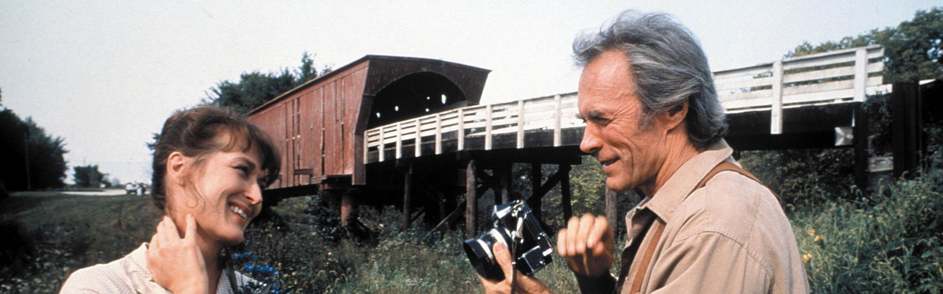 The Bridges of Madison County