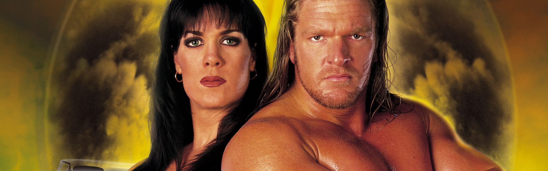 WWE Fully Loaded 1999