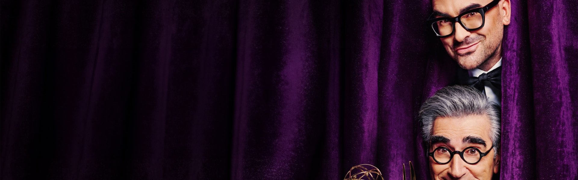 The Emmy Awards