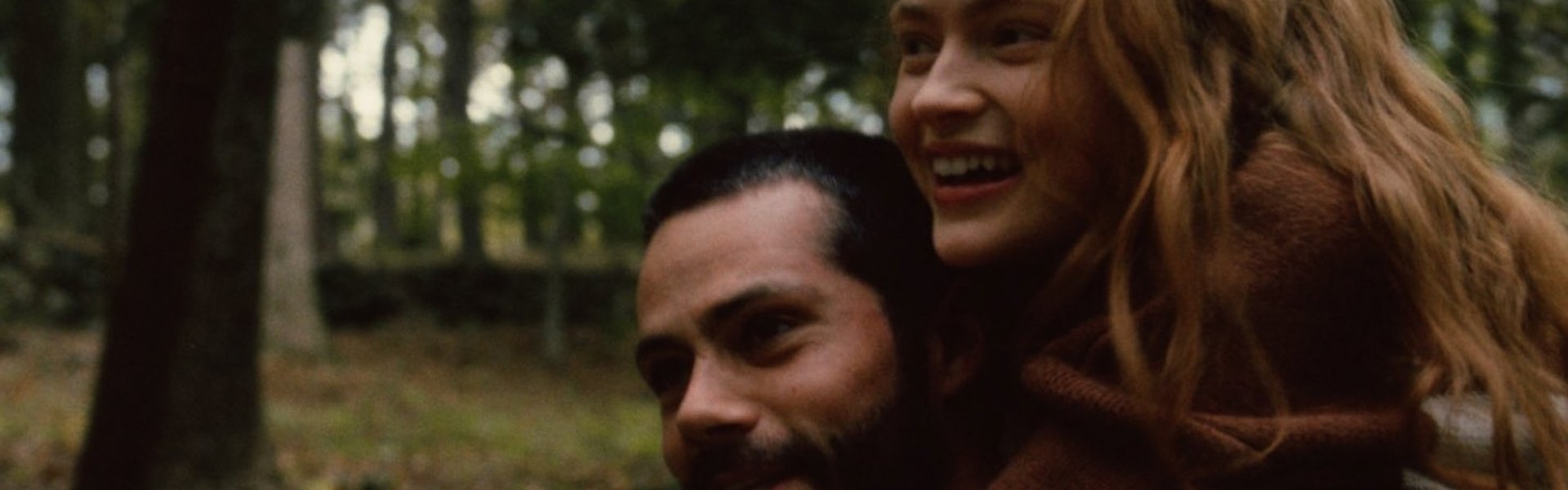 All Too Well: The Short Film