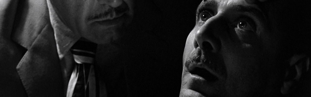 Death Whistles the Blues