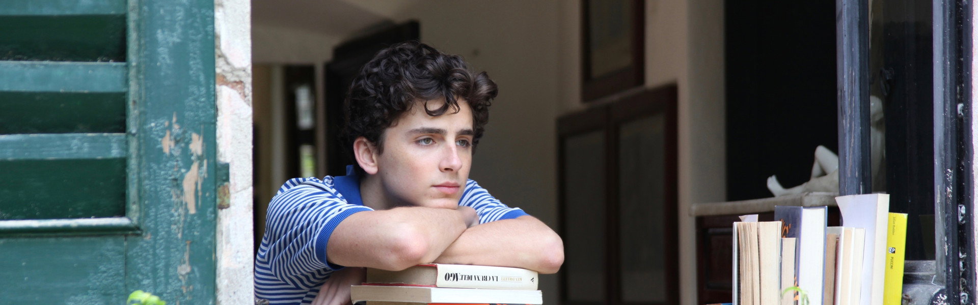 Call Me by Your Name