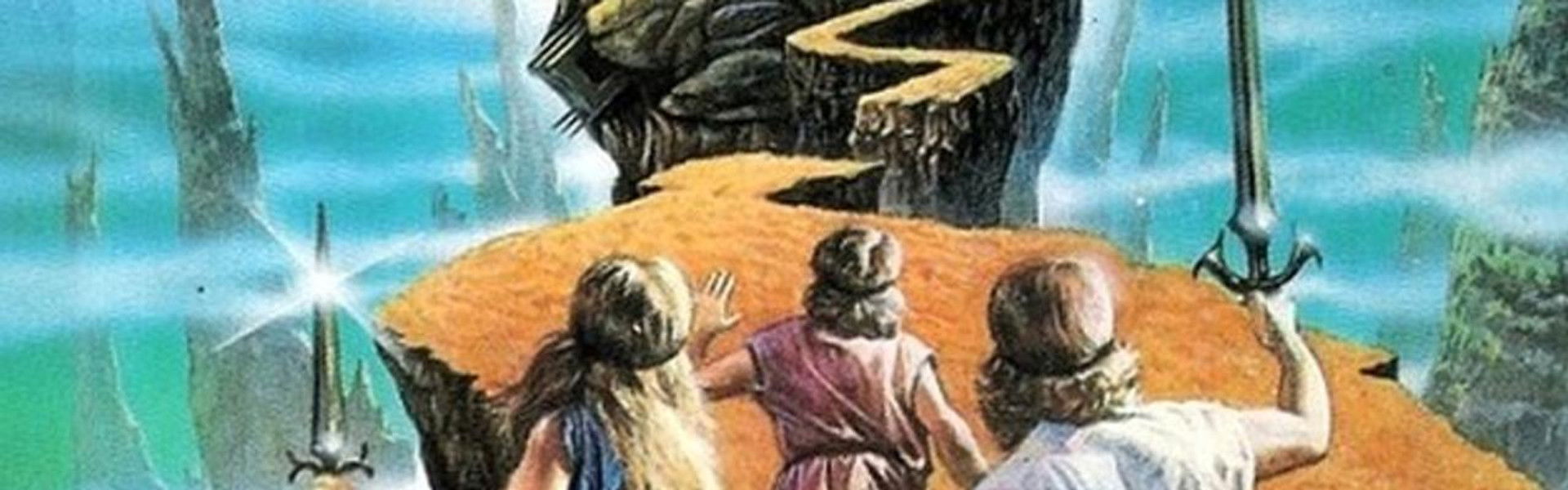 Wizards of the Lost Kingdom II