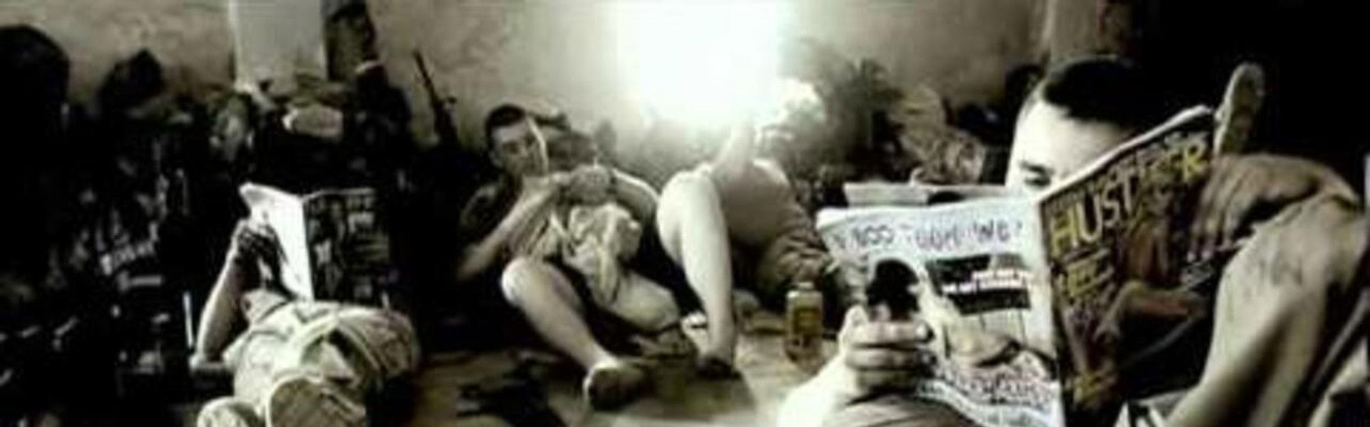 Operation Homecoming: Writing the Wartime Experience