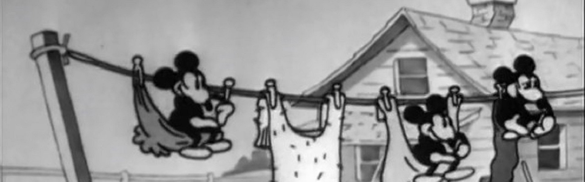 Mickey's Follies