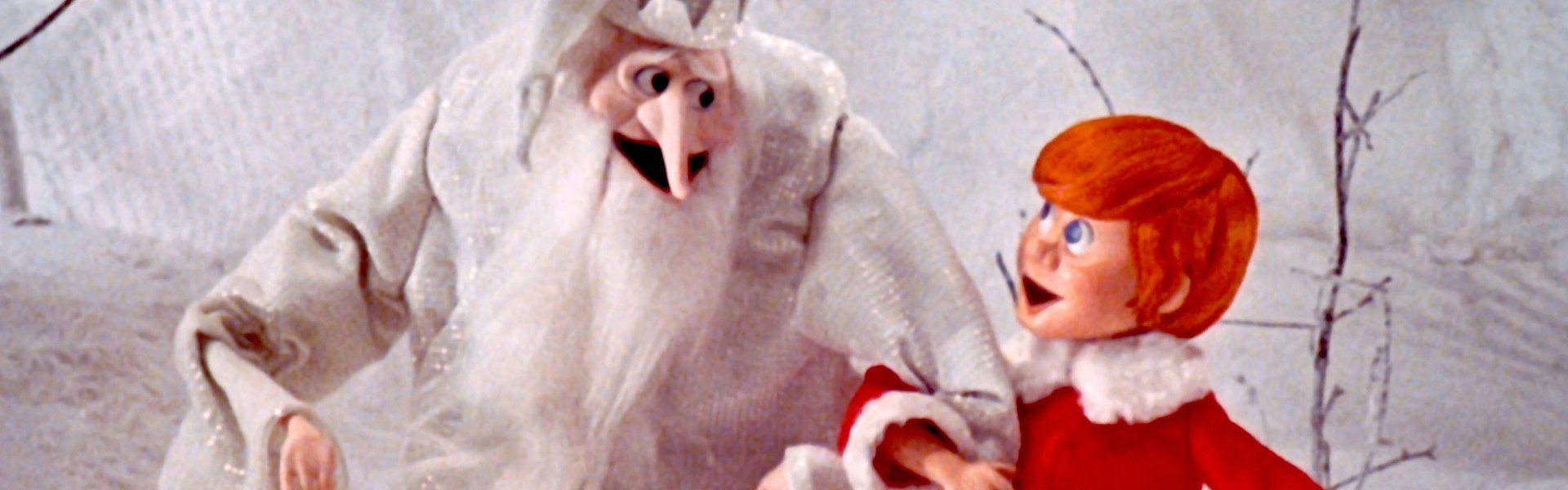 Santa Claus Is Comin' to Town