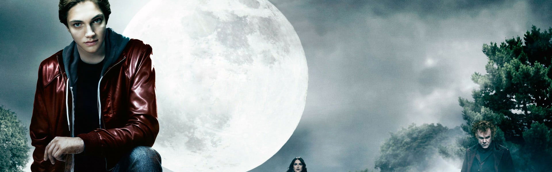 Cirque du Freak: The Vampire's Assistant