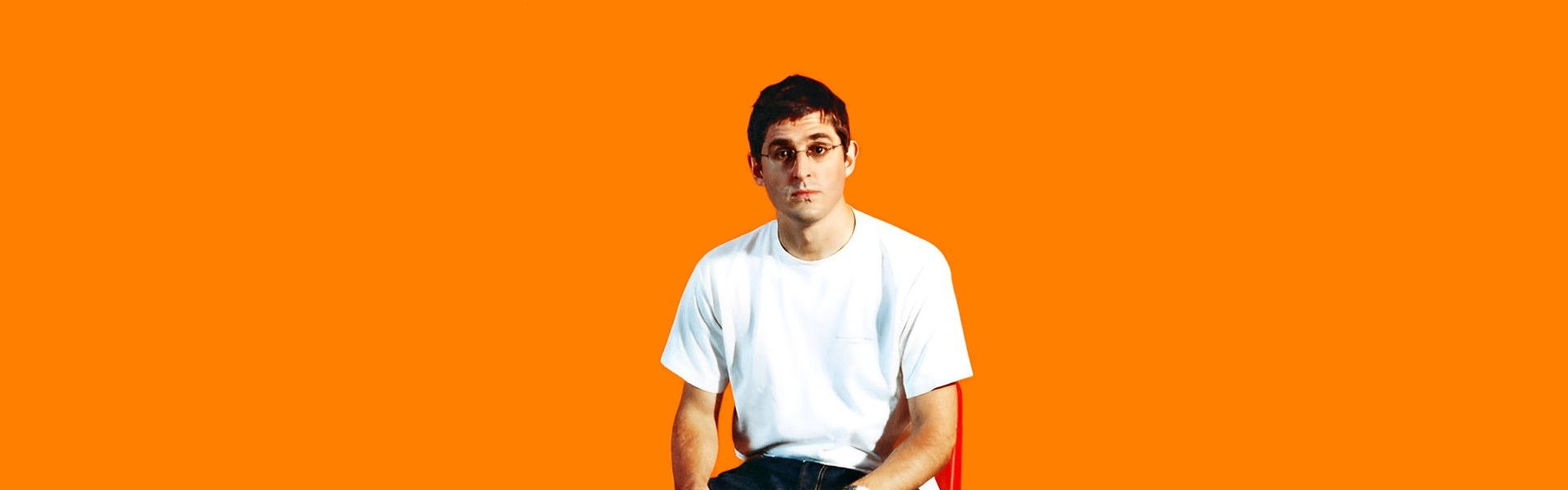 Louis Theroux's Weird Weekends