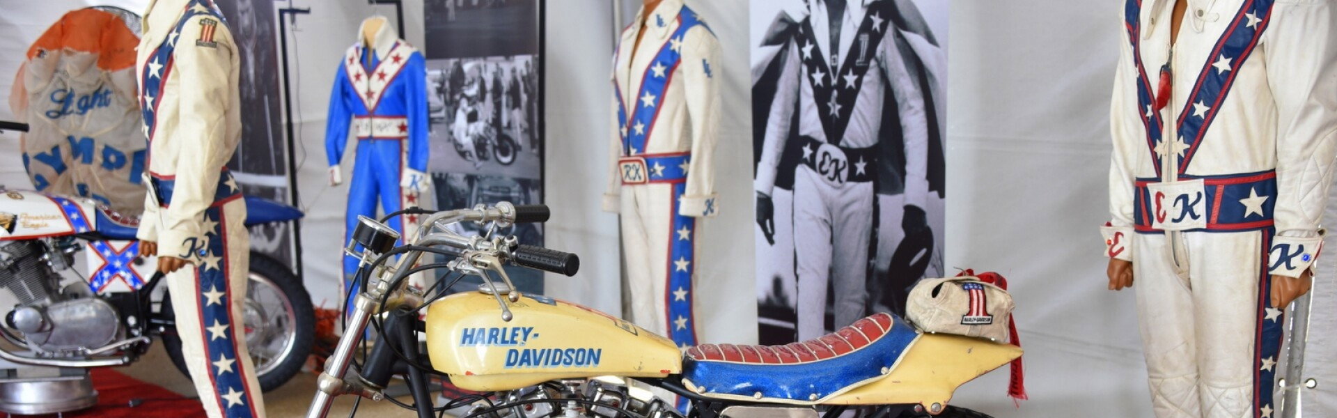 I Am Evel Knievel
