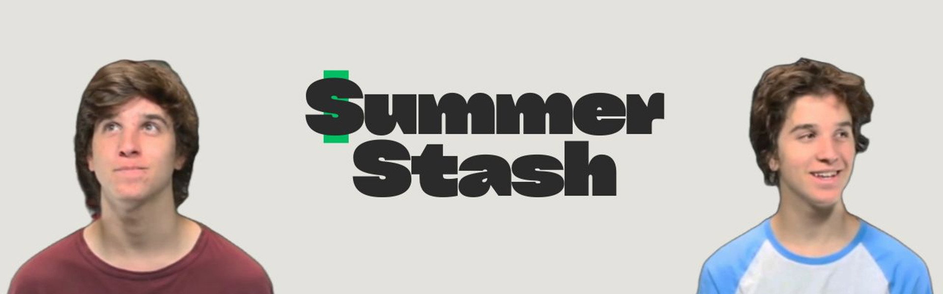Summer Stash