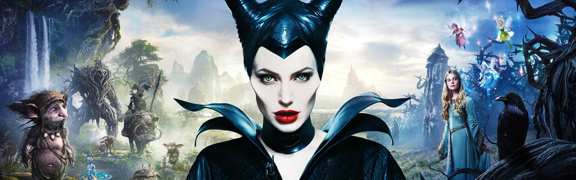 Maleficent