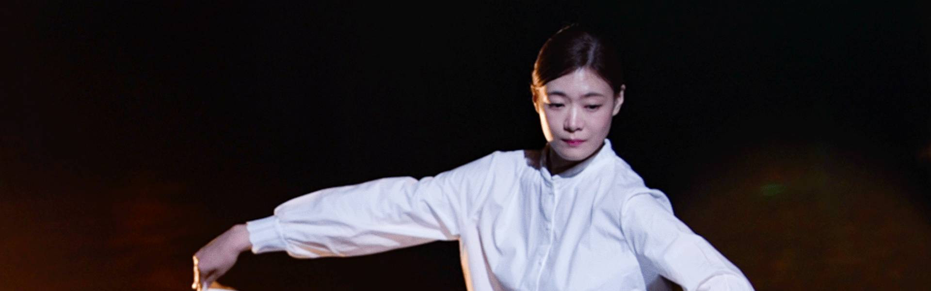 Han Kang Chronicles: A Tale of Seven Lives