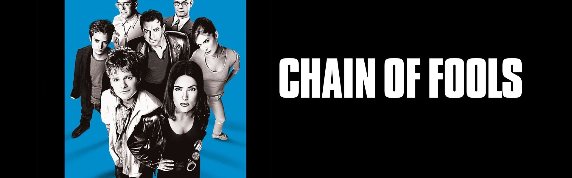 Chain of Fools