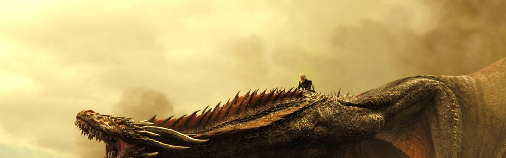 Game of Thrones