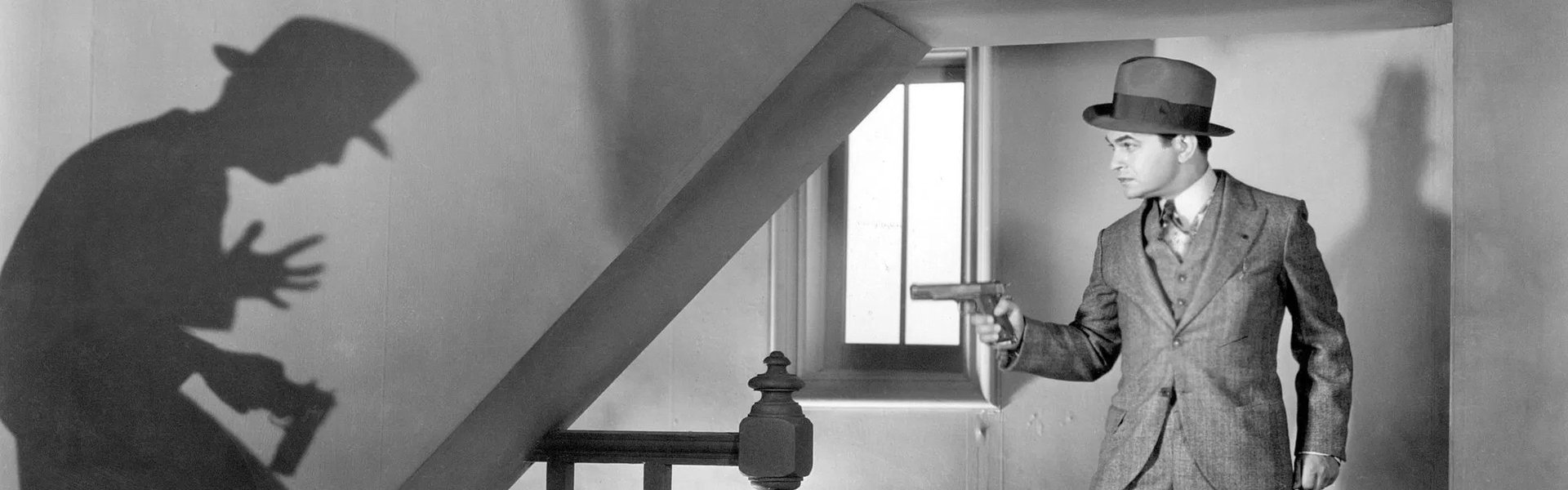 Little Caesar: End of Rico, Beginning of the Antihero