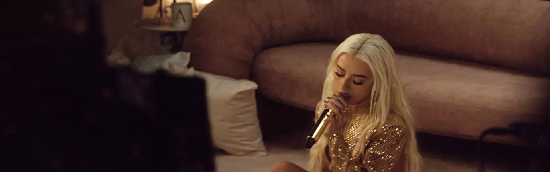 The 25th Anniversary of Christina Aguilera