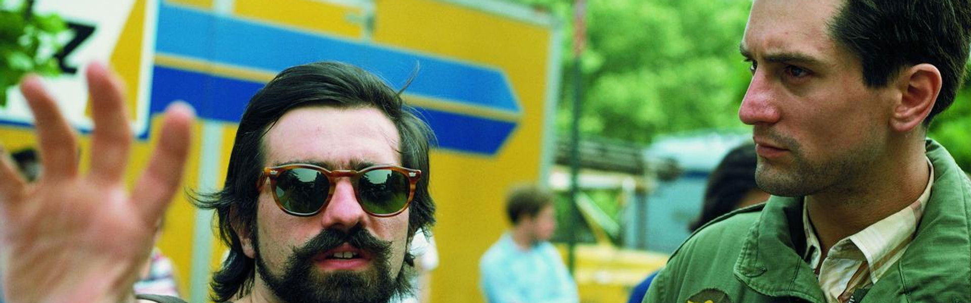 Easy Riders, Raging Bulls: How the Sex 'n' Drugs 'n' Rock 'n' Roll Generation Saved Hollywood