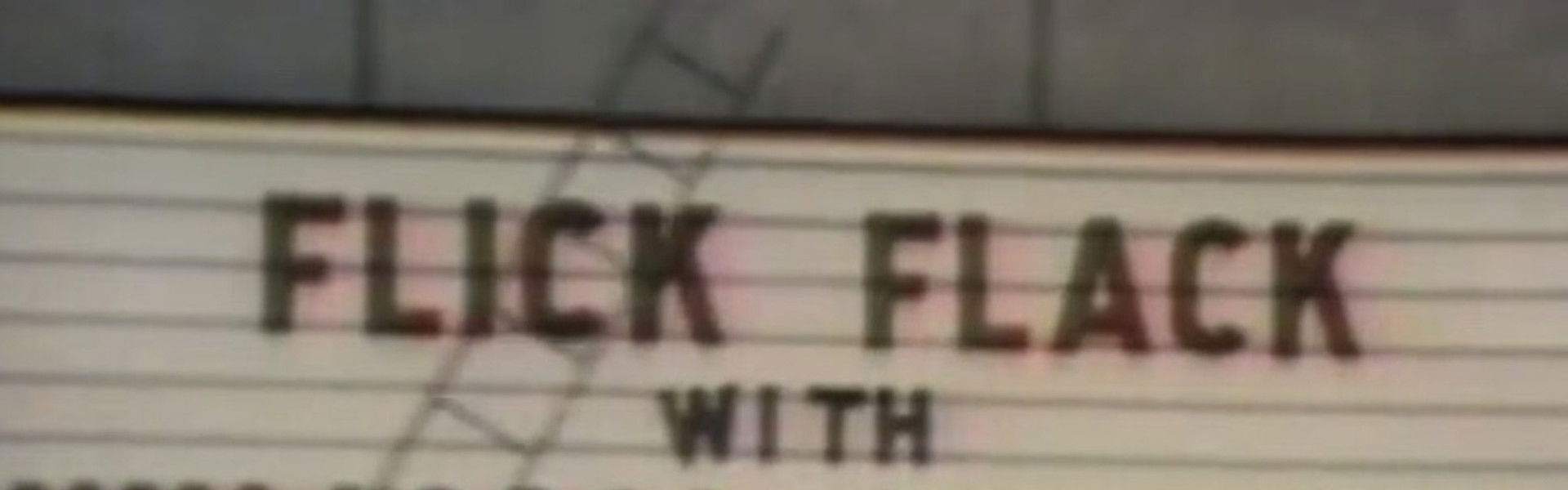 Flick Flack
