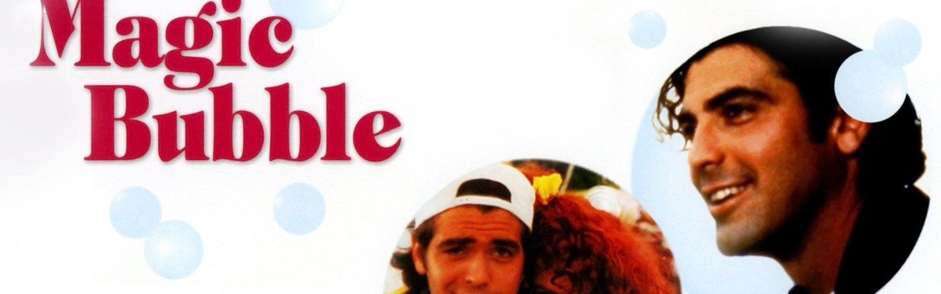 The Magic Bubble