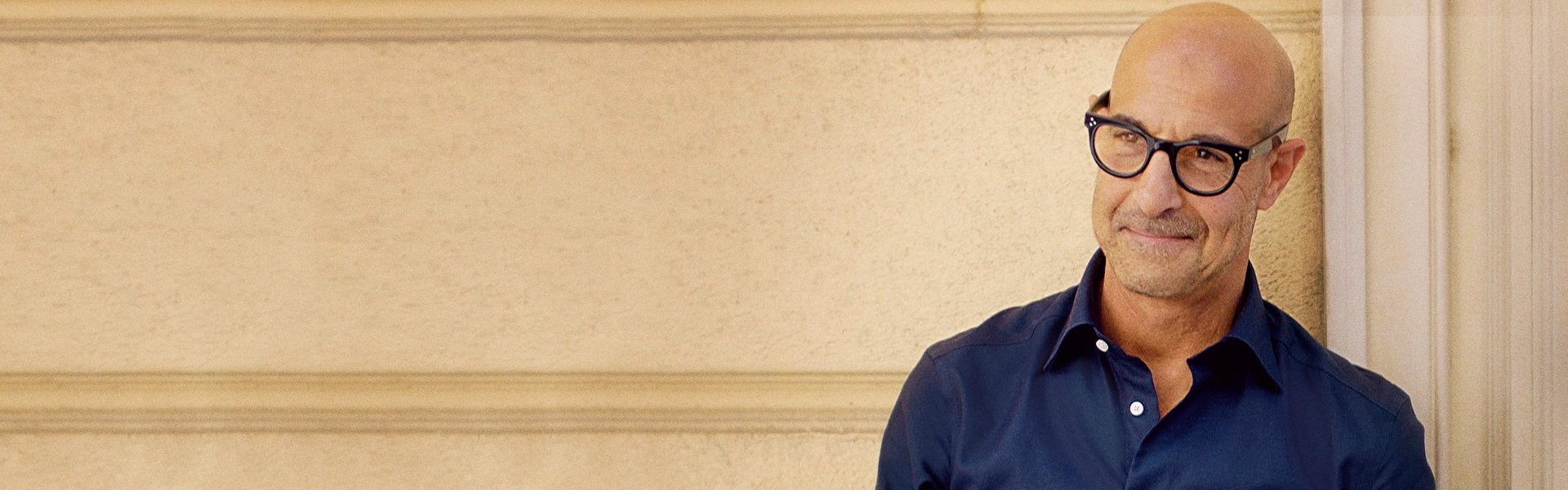 Stanley Tucci: Searching for Italy