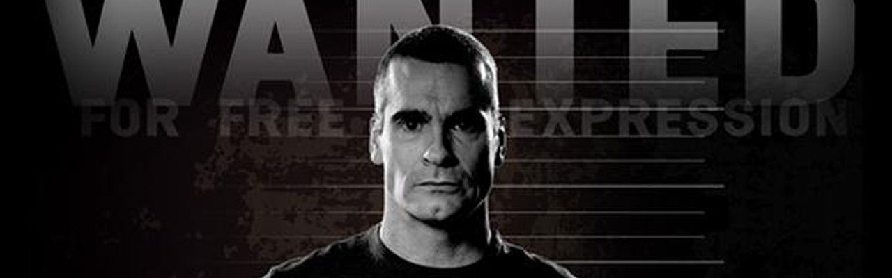 The Henry Rollins Show